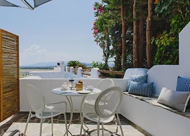 NK Luxury Villas