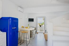 NK Luxury Villas