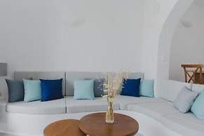NK Luxury Villas