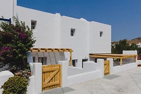 NK Luxury Villas