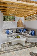 NK Luxury Villas