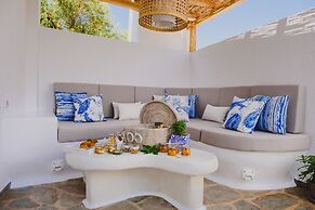 NK Luxury Villas