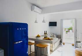 NK Luxury Villas
