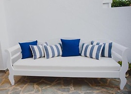 NK Luxury Villas