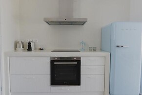 NK Luxury Villas