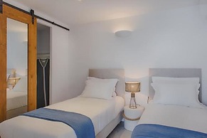 NK Luxury Villas