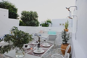 NK Luxury Villas