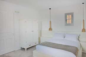 NK Luxury Villas