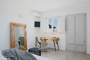 NK Luxury Villas