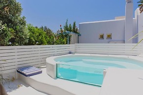 NK Luxury Villas