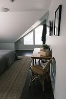 Skärgårdshotellet Hönö