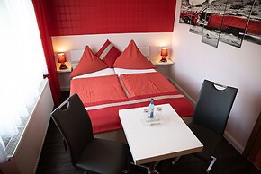 Restaurant & Pension Rüssel - Pub