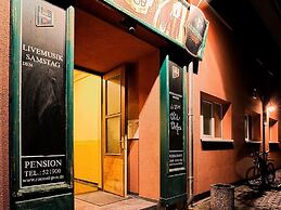 Restaurant & Pension Rüssel - Pub
