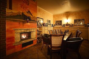 Restaurant & Pension Rüssel - Pub