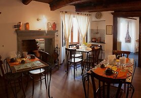 B&B Il Tomolo
