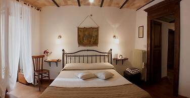 B&B Il Tomolo