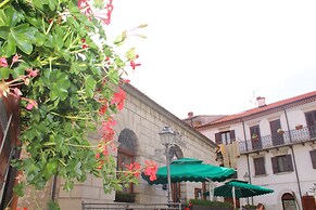 B&B Il Tomolo