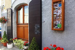 B&B Il Tomolo