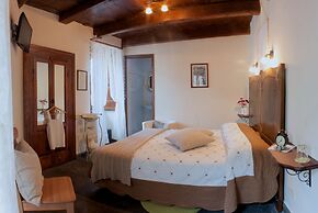 B&B Il Tomolo