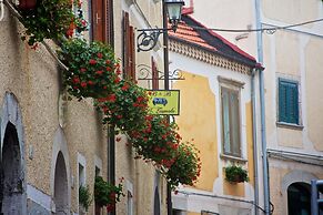 B&B Il Tomolo