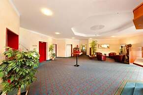 Montana Hotel Kassel-Süd