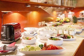 Montana Hotel Kassel-Süd