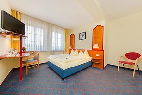Montana Hotel Kassel-Süd