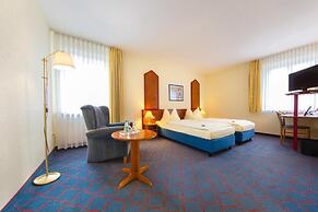 Montana Hotel Kassel-Süd