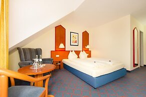 Montana Hotel Kassel-Süd