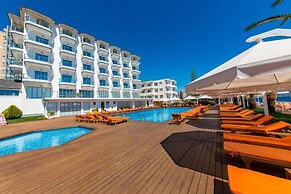Hotel Saranda Palace
