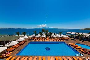 Hotel Saranda Palace