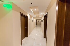 Hotel Saranda Palace