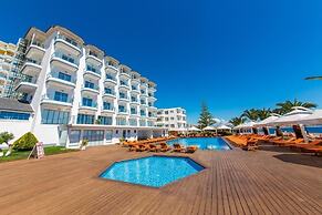 Hotel Saranda Palace