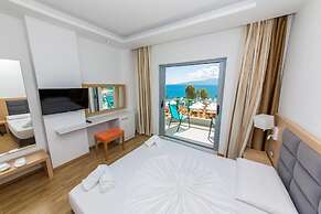 Hotel Saranda Palace
