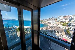 Hotel Saranda Palace