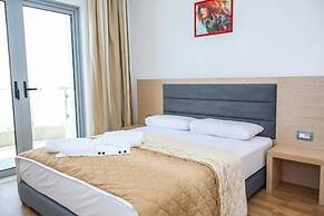 Hotel Saranda Palace