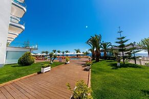 Hotel Saranda Palace