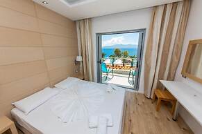 Hotel Saranda Palace