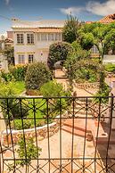 El Jardin De Su Merced B&B