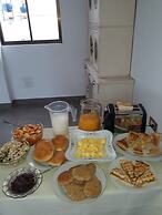 El Jardin De Su Merced B&B