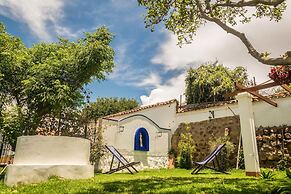 El Jardin De Su Merced B&B