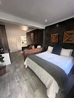 Relaxed City Living