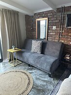 Relaxed City Living