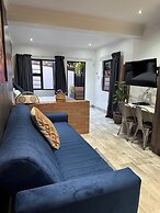 Relaxed City Living