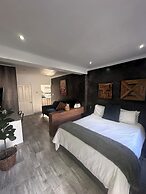 Relaxed City Living