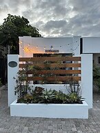 Relaxed City Living