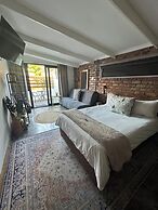 Relaxed City Living