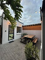 Relaxed City Living