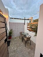 Relaxed City Living
