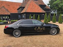 Cave Hotel & Golf Resort